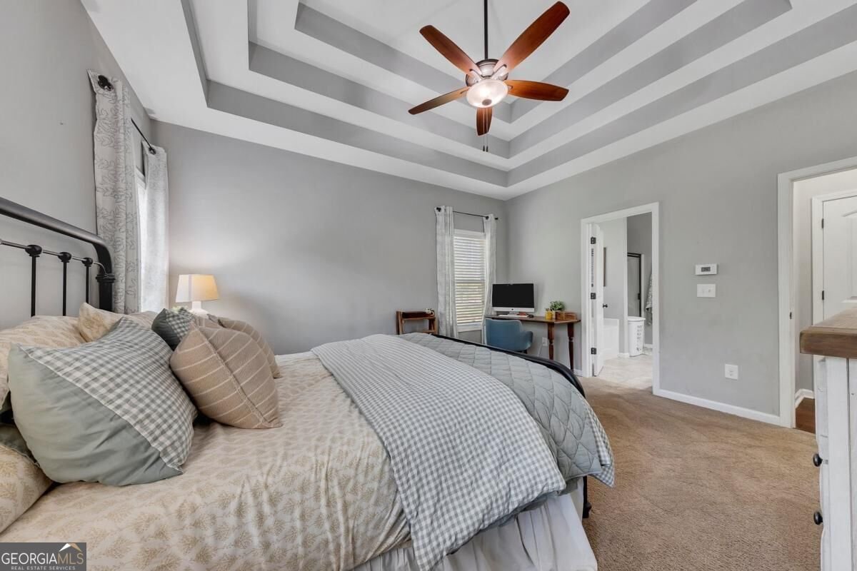 810 Flatbottom Road Ball Ground - Photo 18