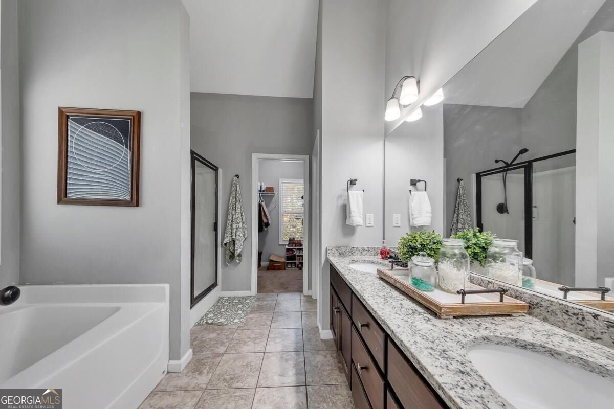 810 Flatbottom Road Ball Ground - Photo 20