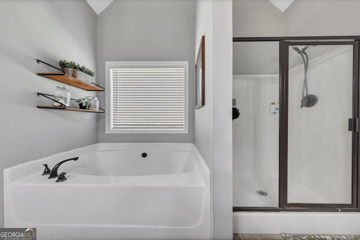 810 Flatbottom Road Ball Ground - Photo 22