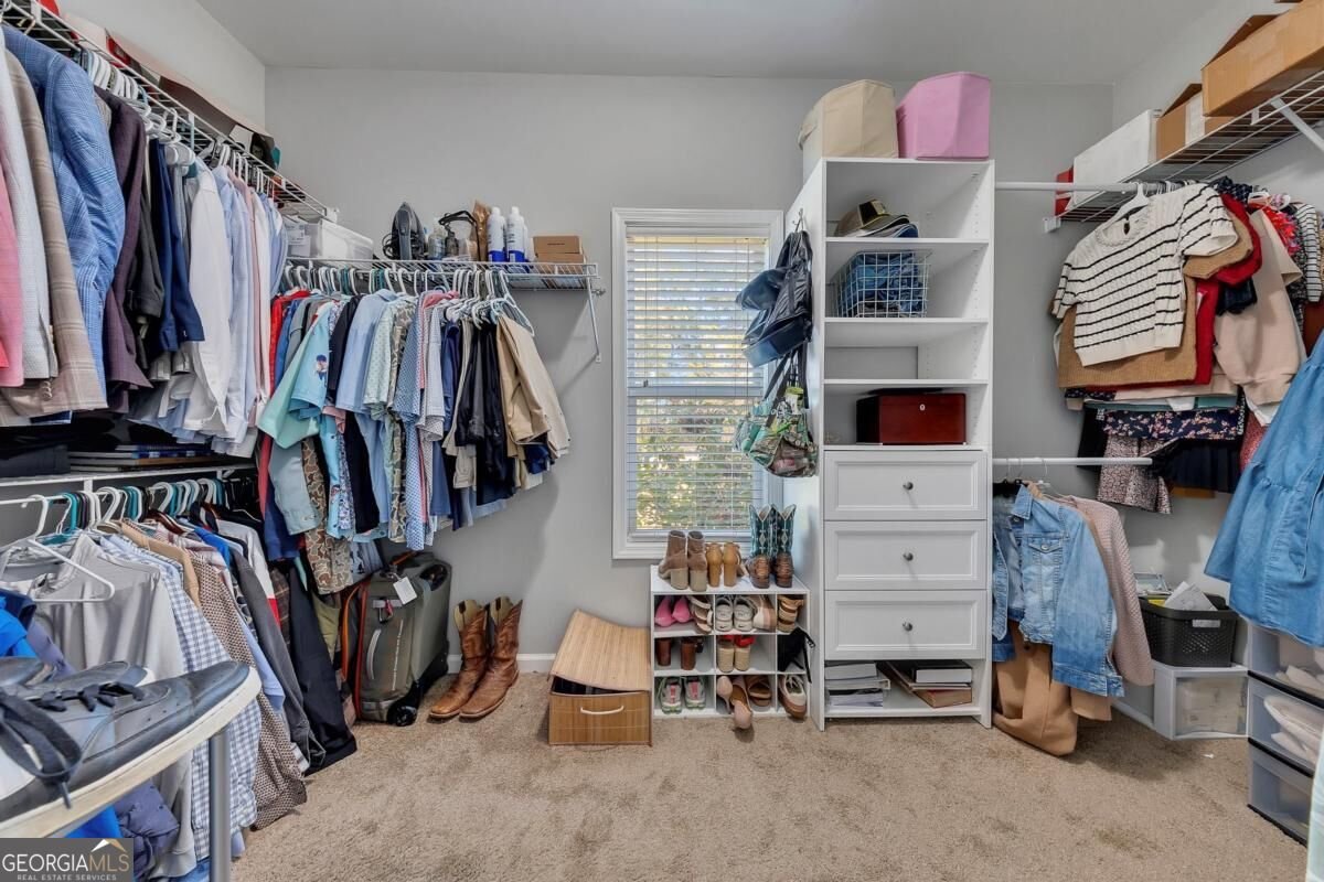 810 Flatbottom Road Ball Ground - Photo 23