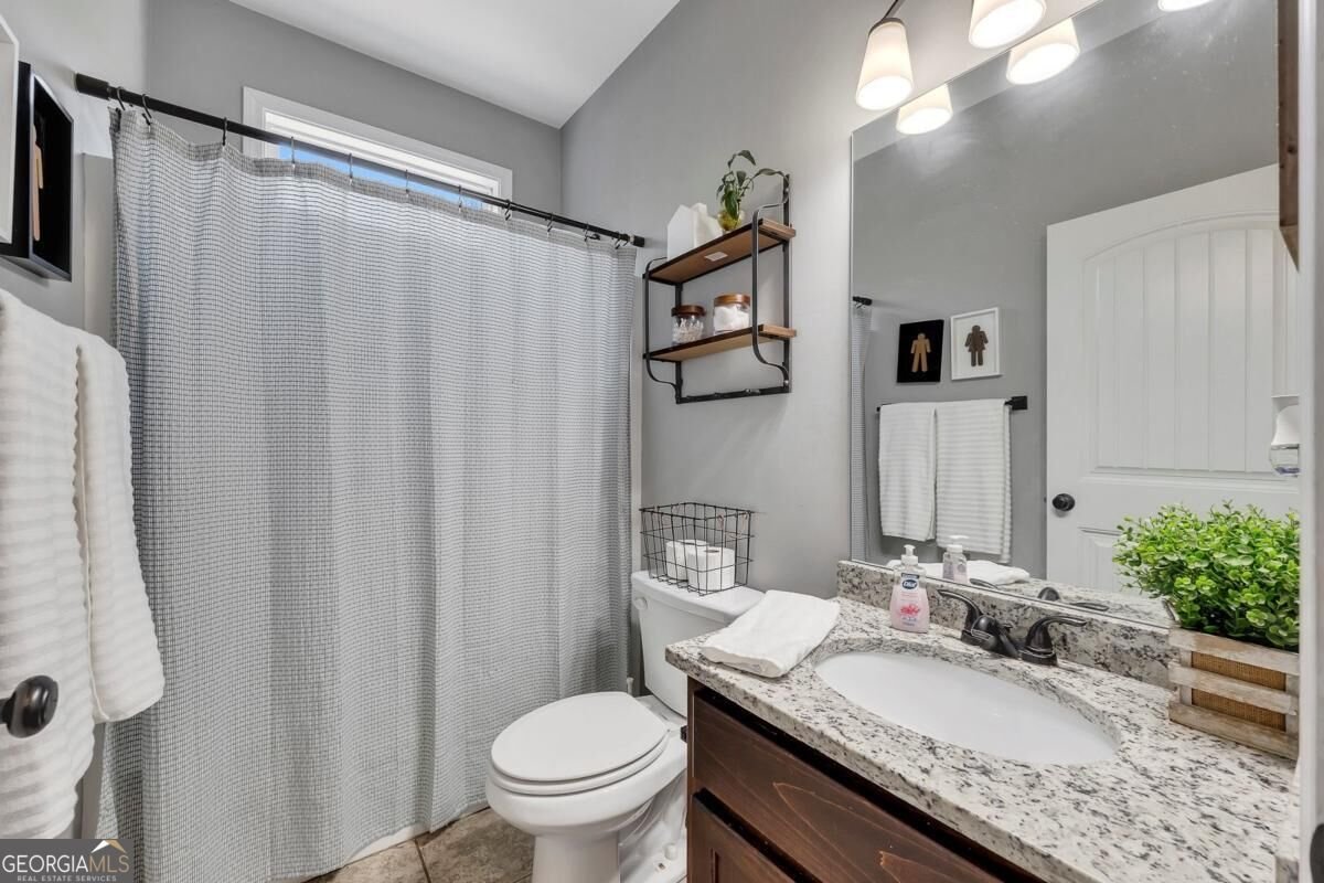 810 Flatbottom Road Ball Ground - Photo 24