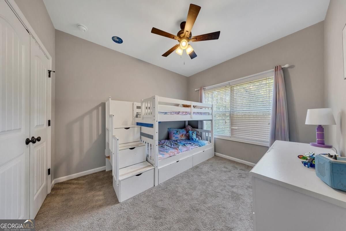810 Flatbottom Road Ball Ground - Photo 25