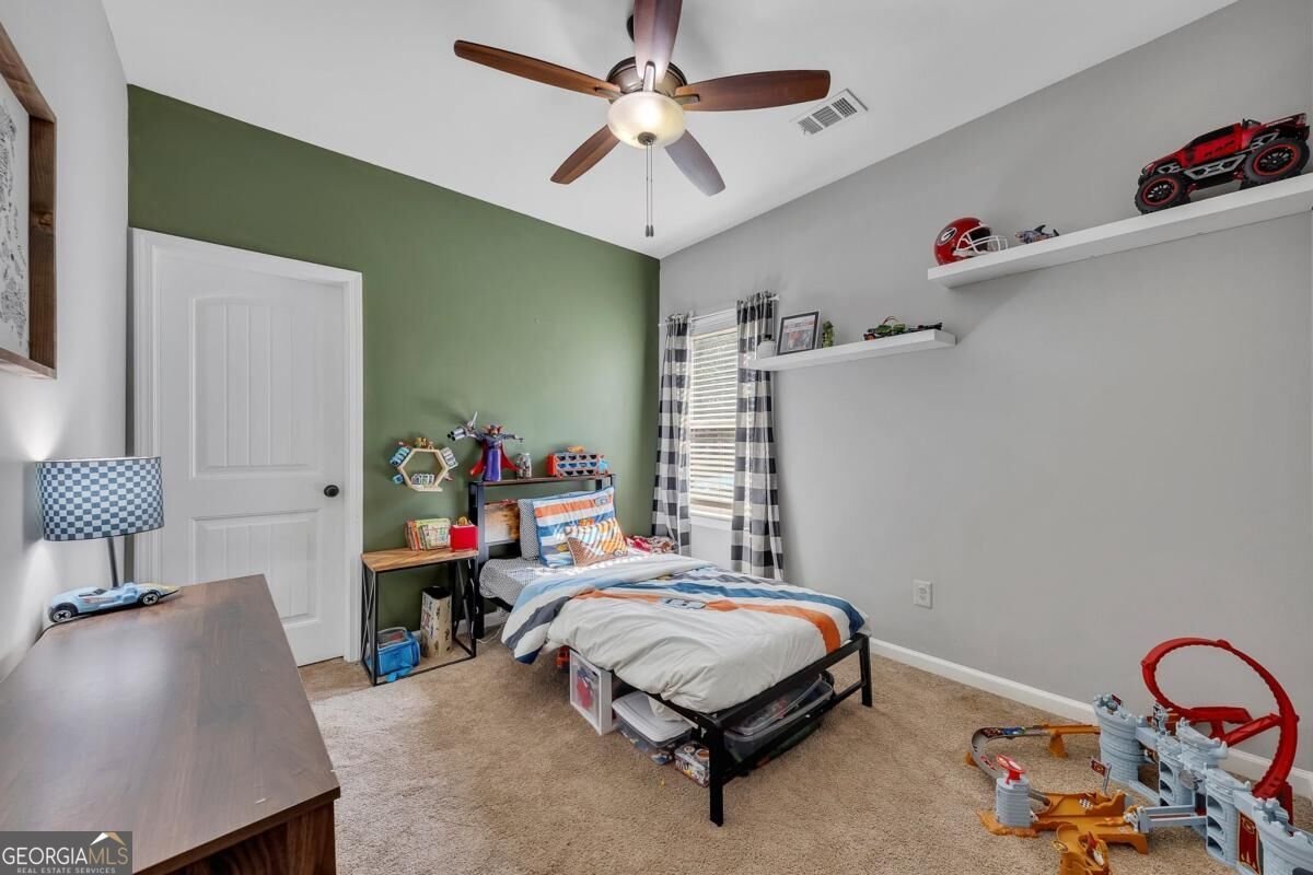 810 Flatbottom Road Ball Ground - Photo 26