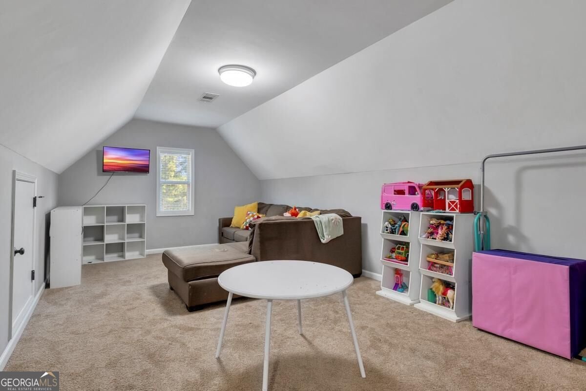 810 Flatbottom Road Ball Ground - Photo 27