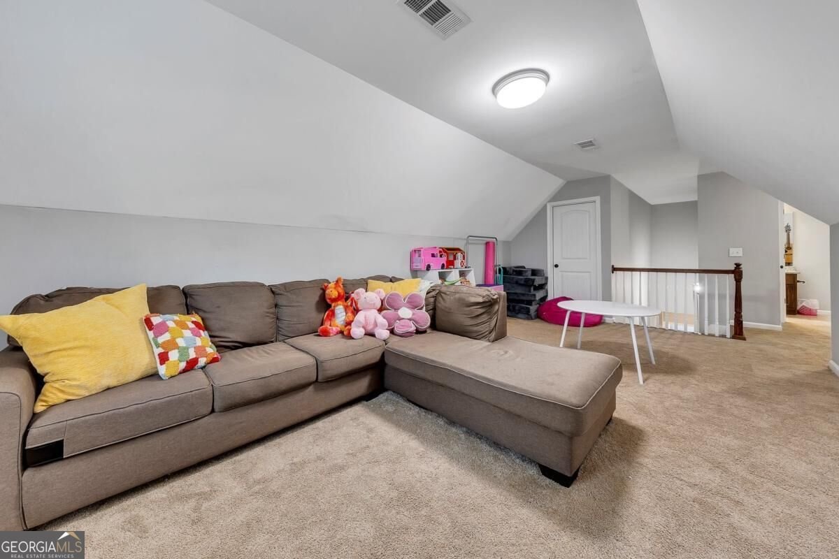 810 Flatbottom Road Ball Ground - Photo 28