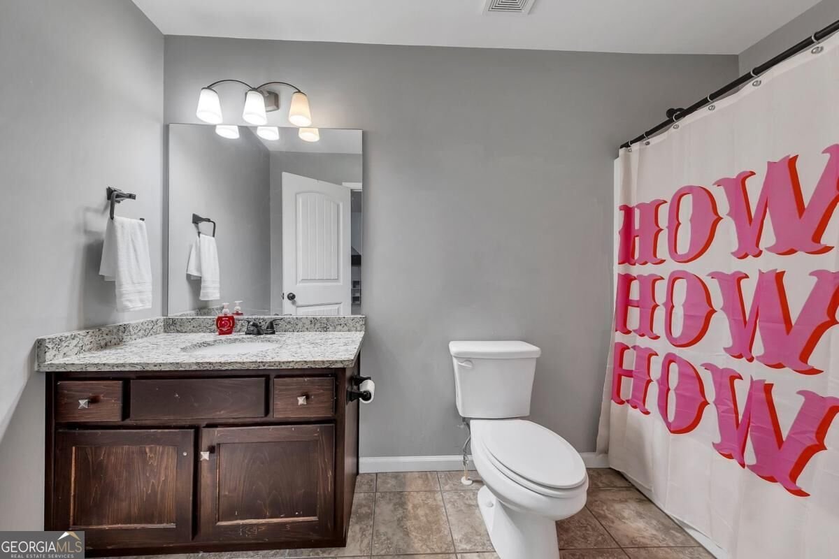 810 Flatbottom Road Ball Ground - Photo 29
