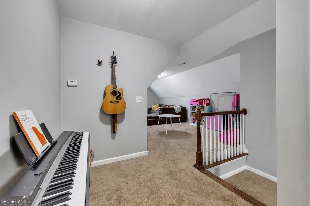 810 Flatbottom Road Ball Ground - Photo 30