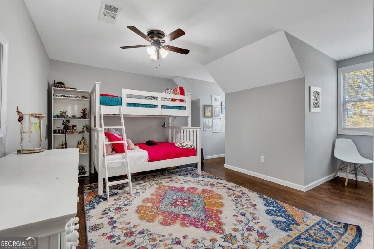 810 Flatbottom Road Ball Ground - Photo 31
