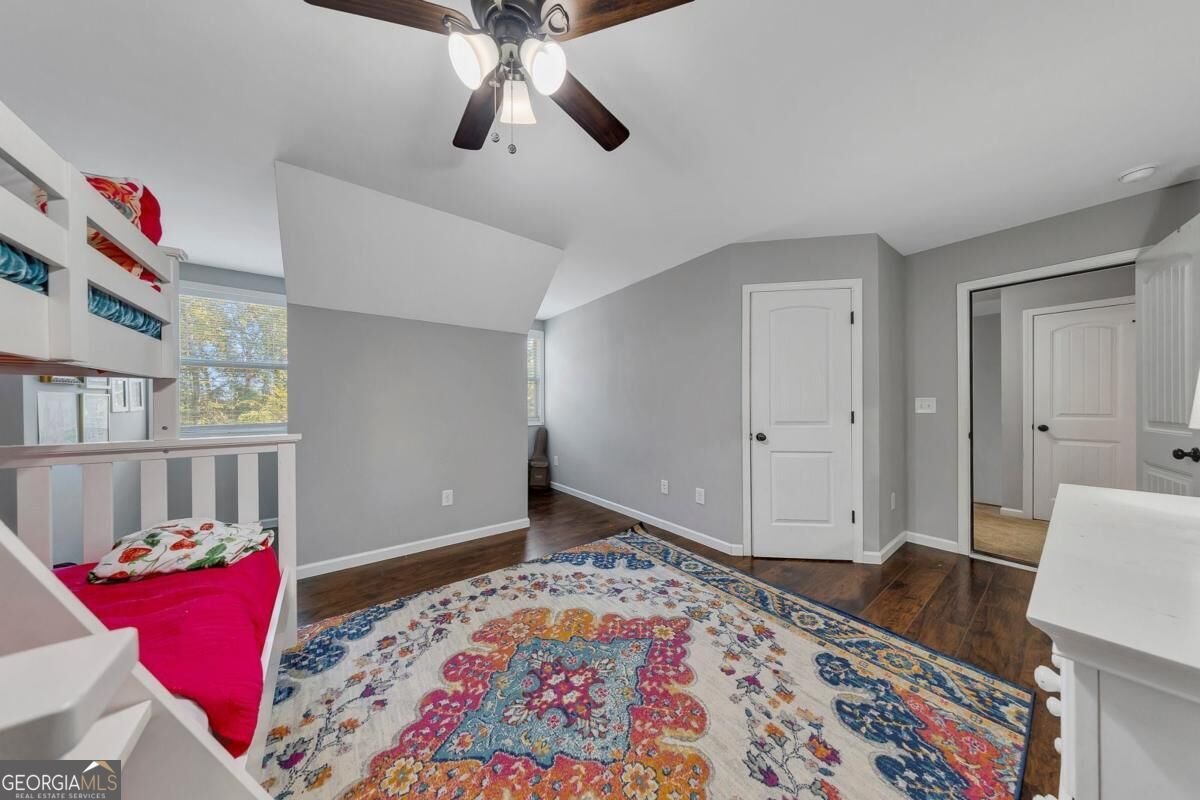 810 Flatbottom Road Ball Ground - Photo 32