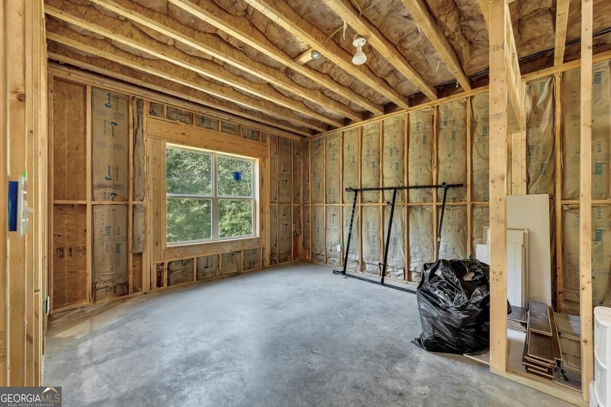810 Flatbottom Road Ball Ground - Photo 34
