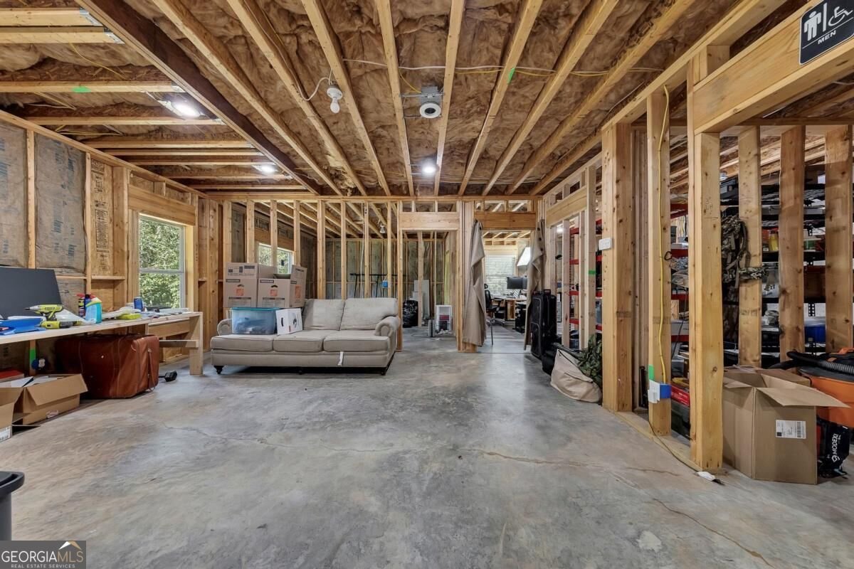 810 Flatbottom Road Ball Ground - Photo 35