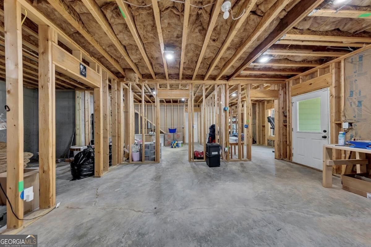 810 Flatbottom Road Ball Ground - Photo 36