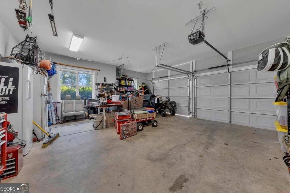 810 Flatbottom Road Ball Ground - Photo 37
