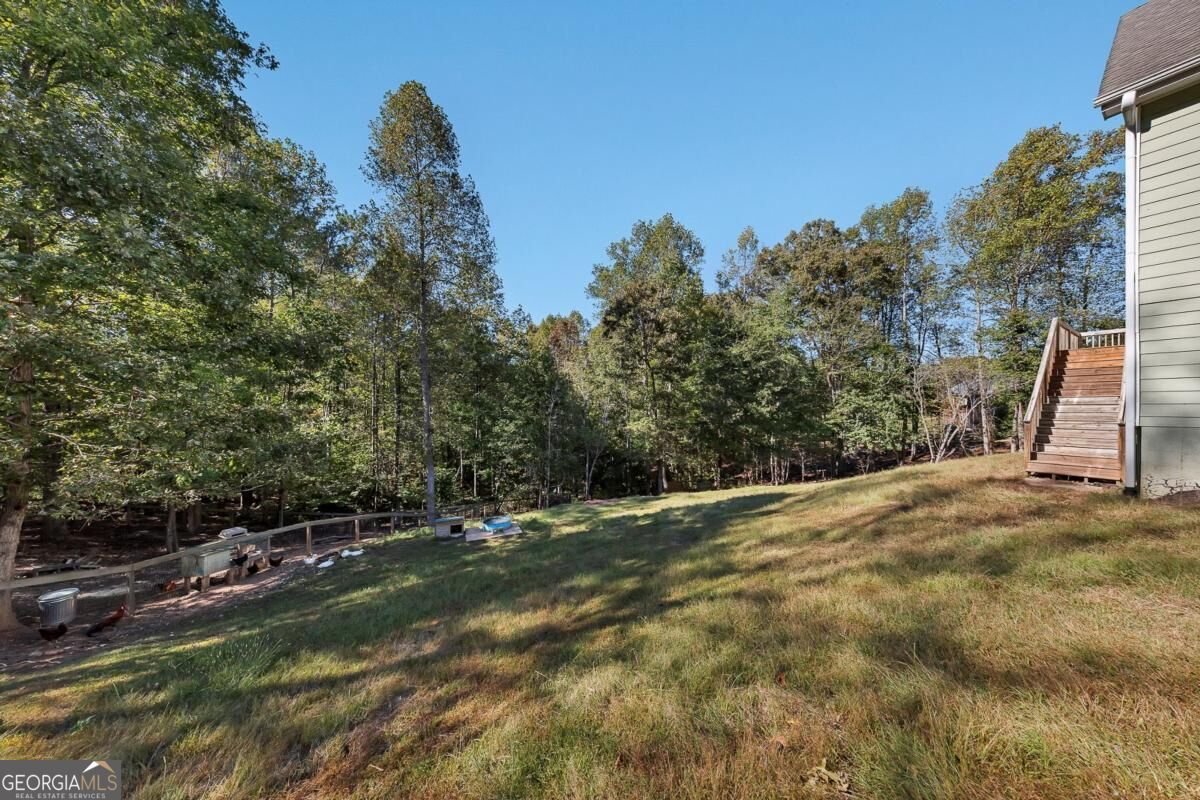 810 Flatbottom Road Ball Ground - Photo 40