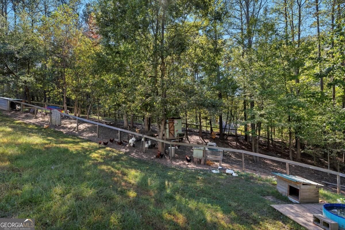 810 Flatbottom Road Ball Ground - Photo 41