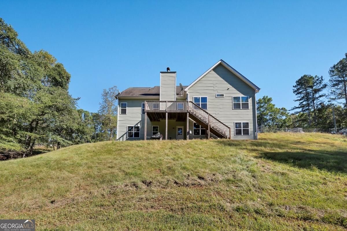 810 Flatbottom Road Ball Ground - Photo 42