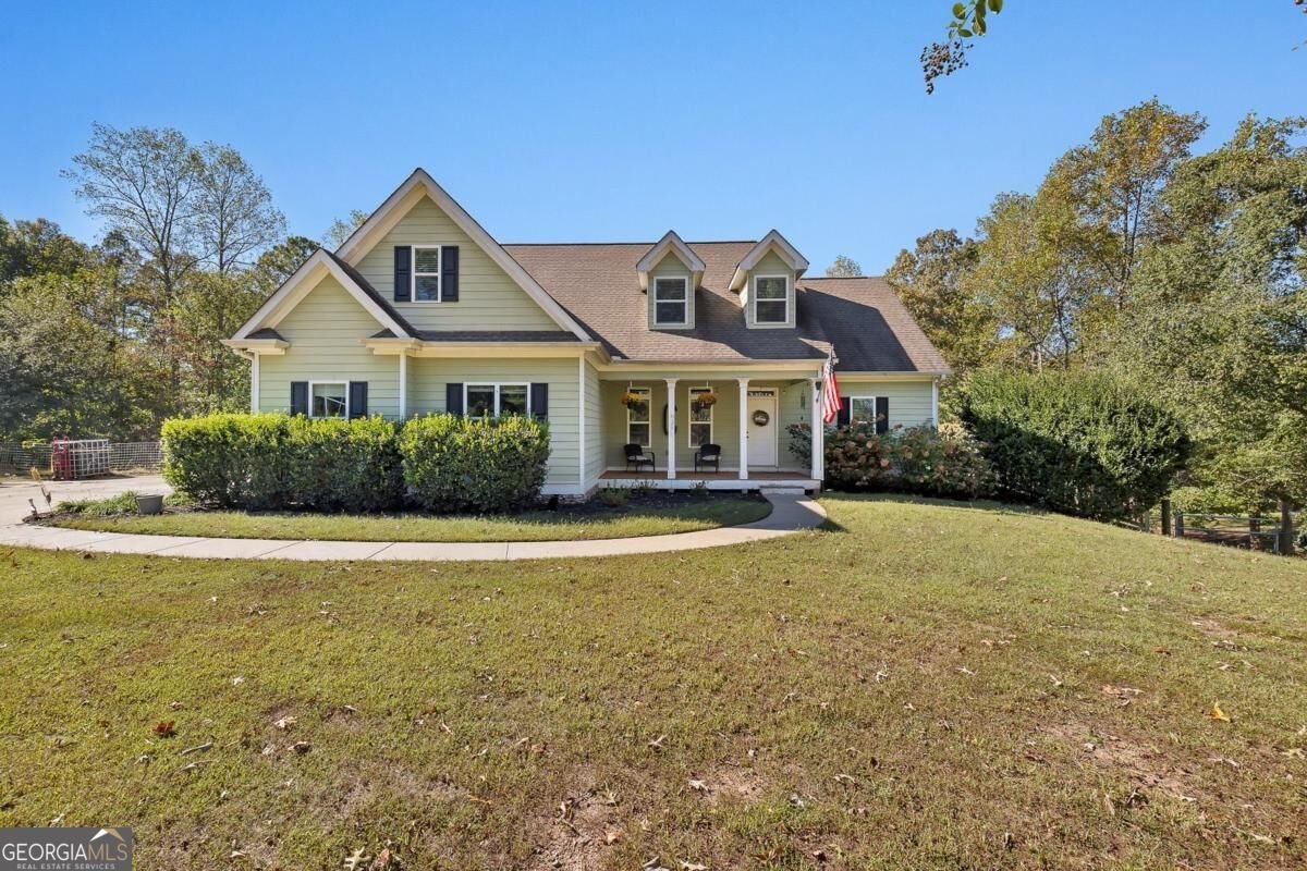 810 Flatbottom Road Ball Ground - Photo 47
