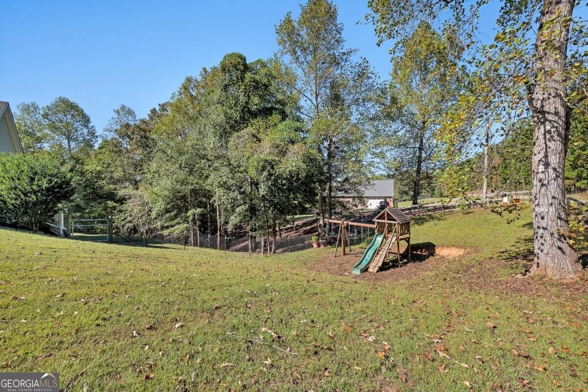 810 Flatbottom Road Ball Ground - Photo 48