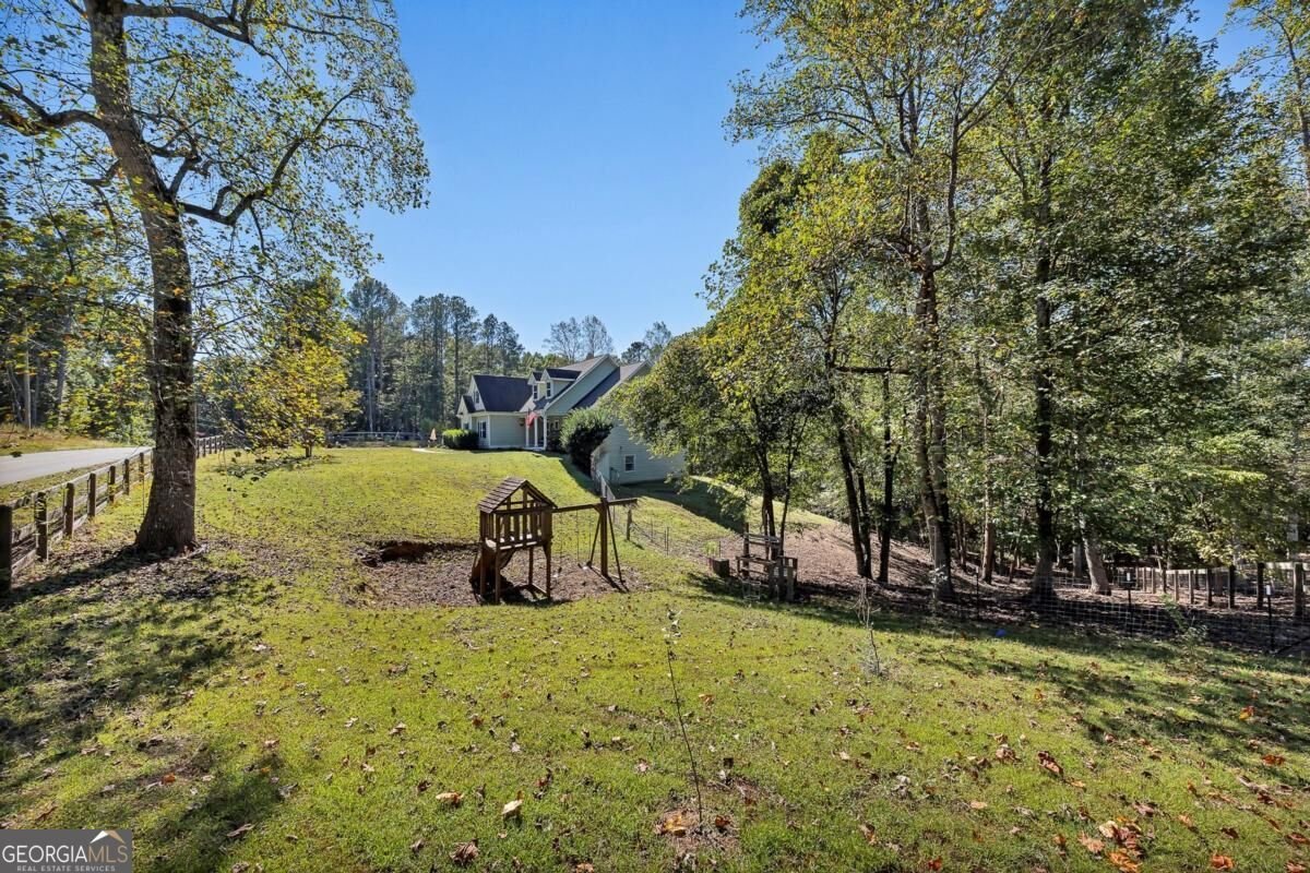 810 Flatbottom Road Ball Ground - Photo 49