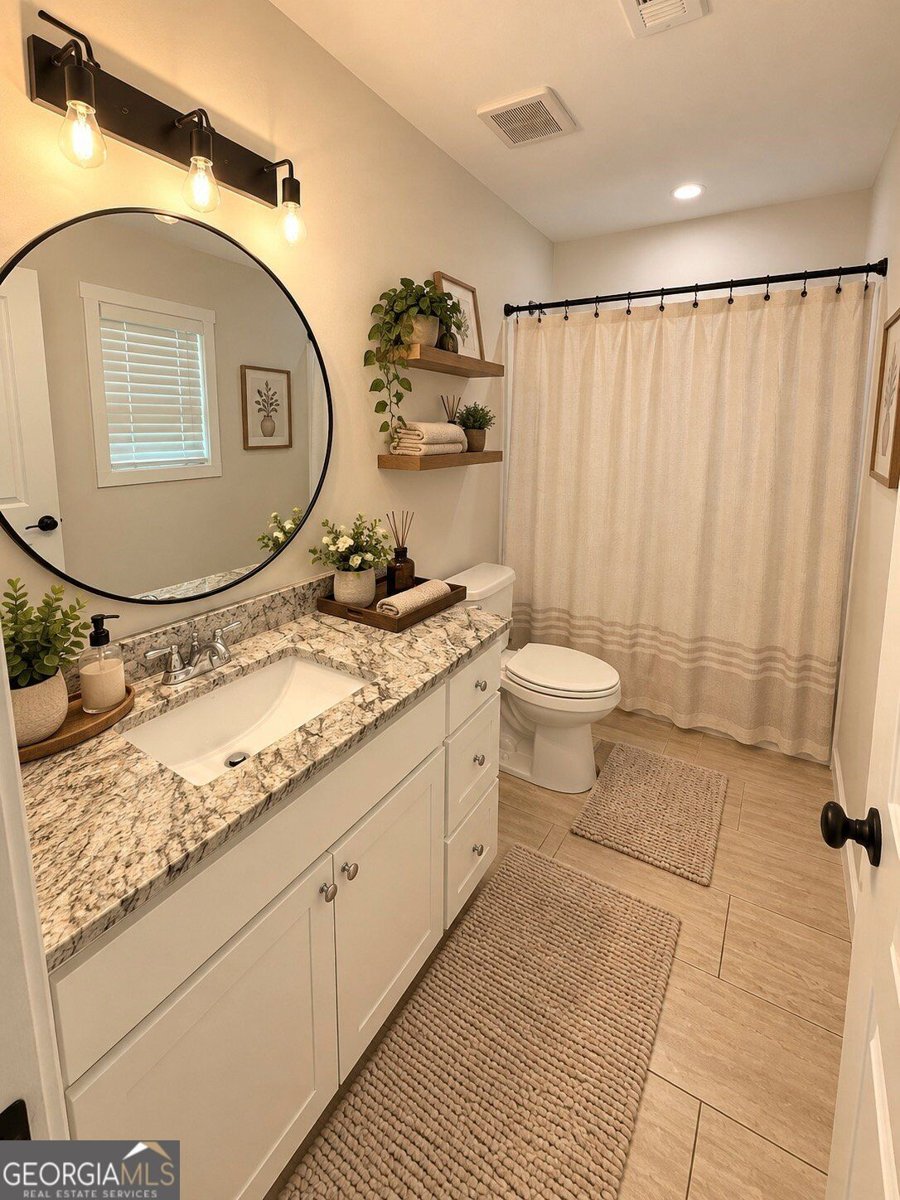 4092 Leach Road Gainesville - Photo 10