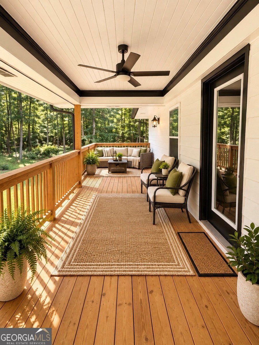 4092 Leach Road Gainesville - Photo 14