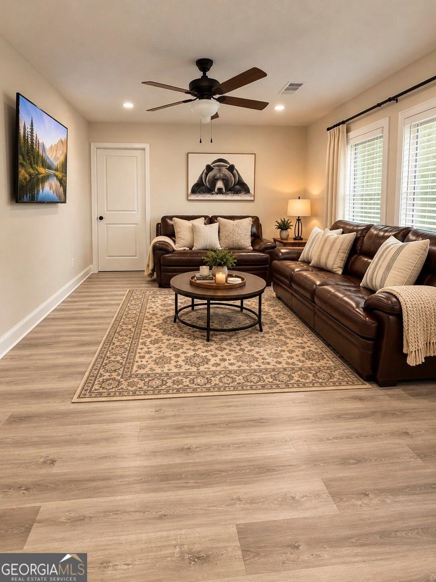 4092 Leach Road Gainesville - Photo 6