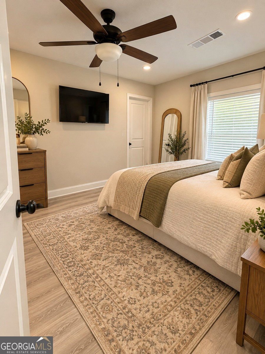 4092 Leach Road Gainesville - Photo 9
