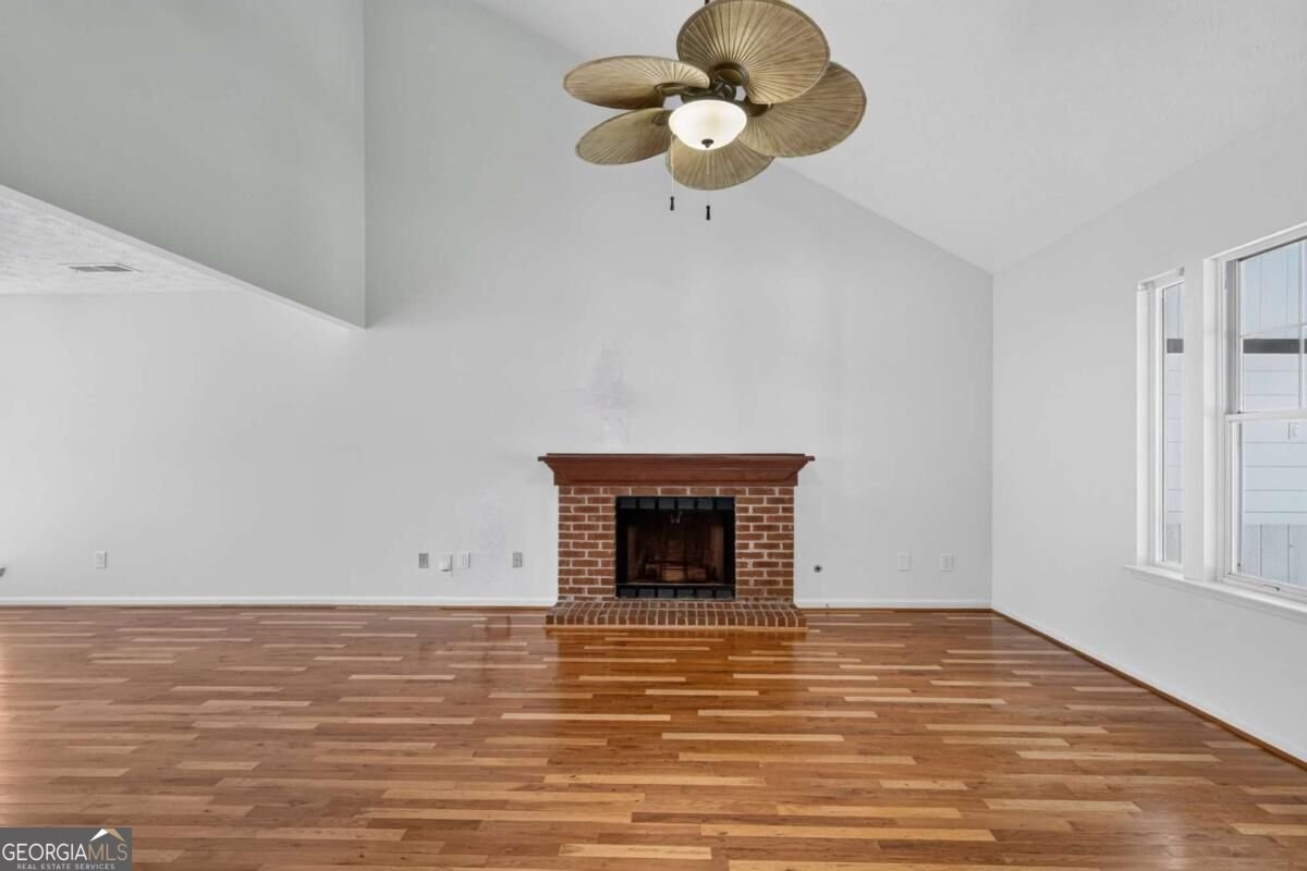 1021 Heatherwood Court Norcross - Photo 10