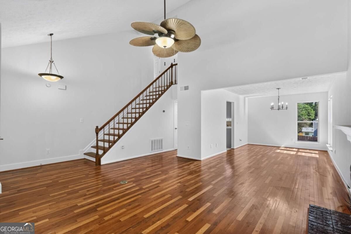 1021 Heatherwood Court Norcross - Photo 11