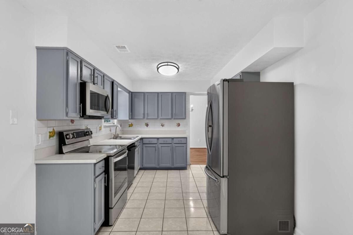 1021 Heatherwood Court Norcross - Photo 14