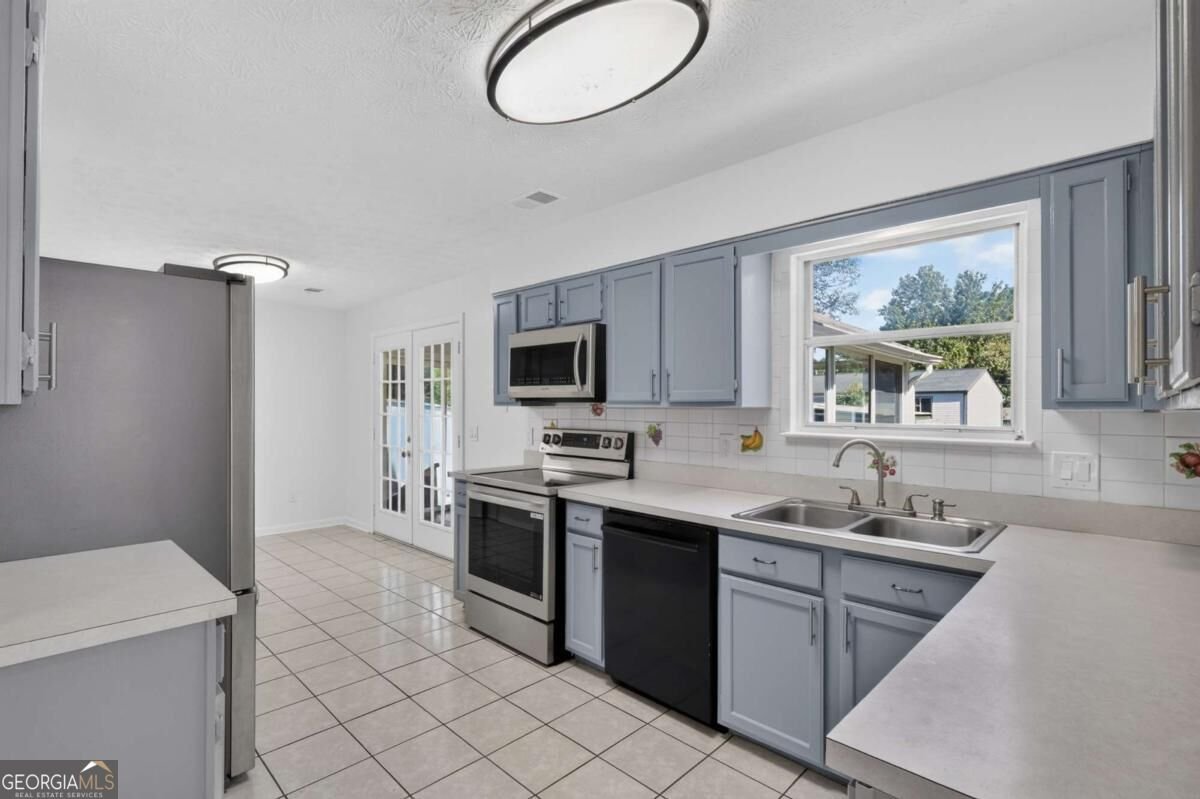 1021 Heatherwood Court Norcross - Photo 17