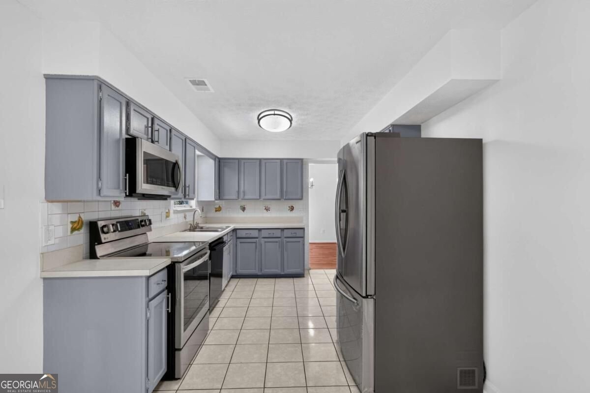 1021 Heatherwood Court Norcross - Photo 18
