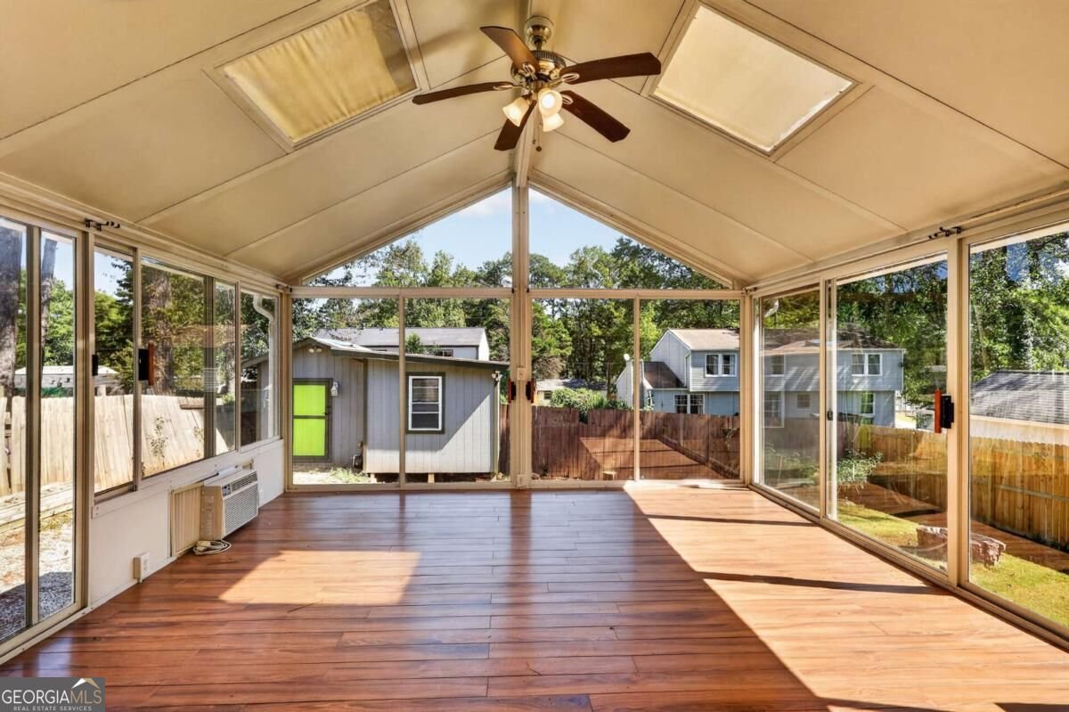 1021 Heatherwood Court Norcross - Photo 24