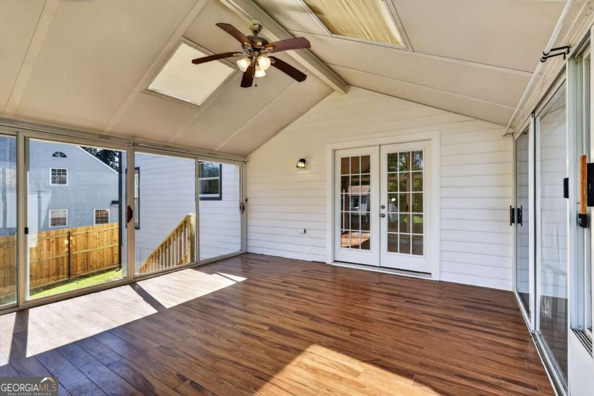 1021 Heatherwood Court Norcross - Photo 25
