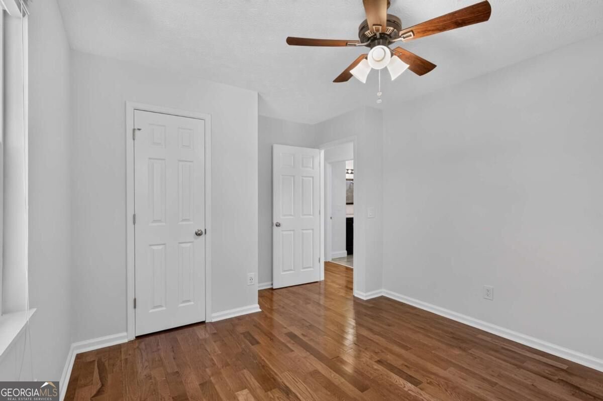 1021 Heatherwood Court Norcross - Photo 35