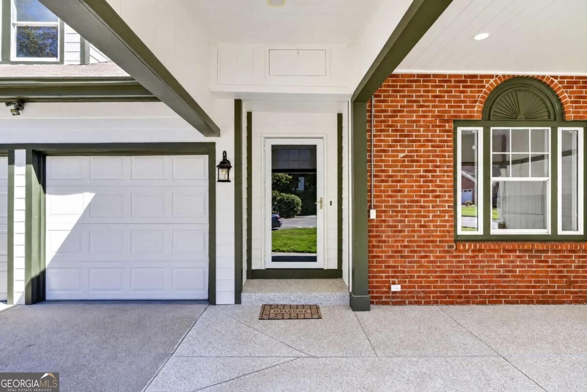1021 Heatherwood Court Norcross - Photo 6