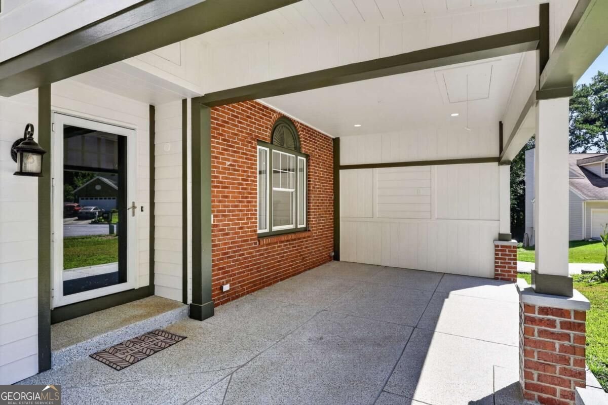1021 Heatherwood Court Norcross - Photo 7