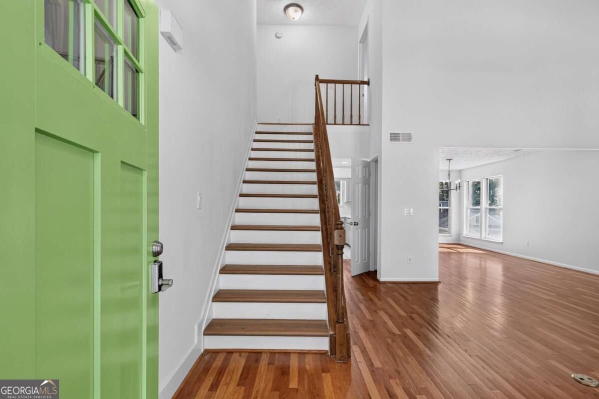 1021 Heatherwood Court Norcross - Photo 8