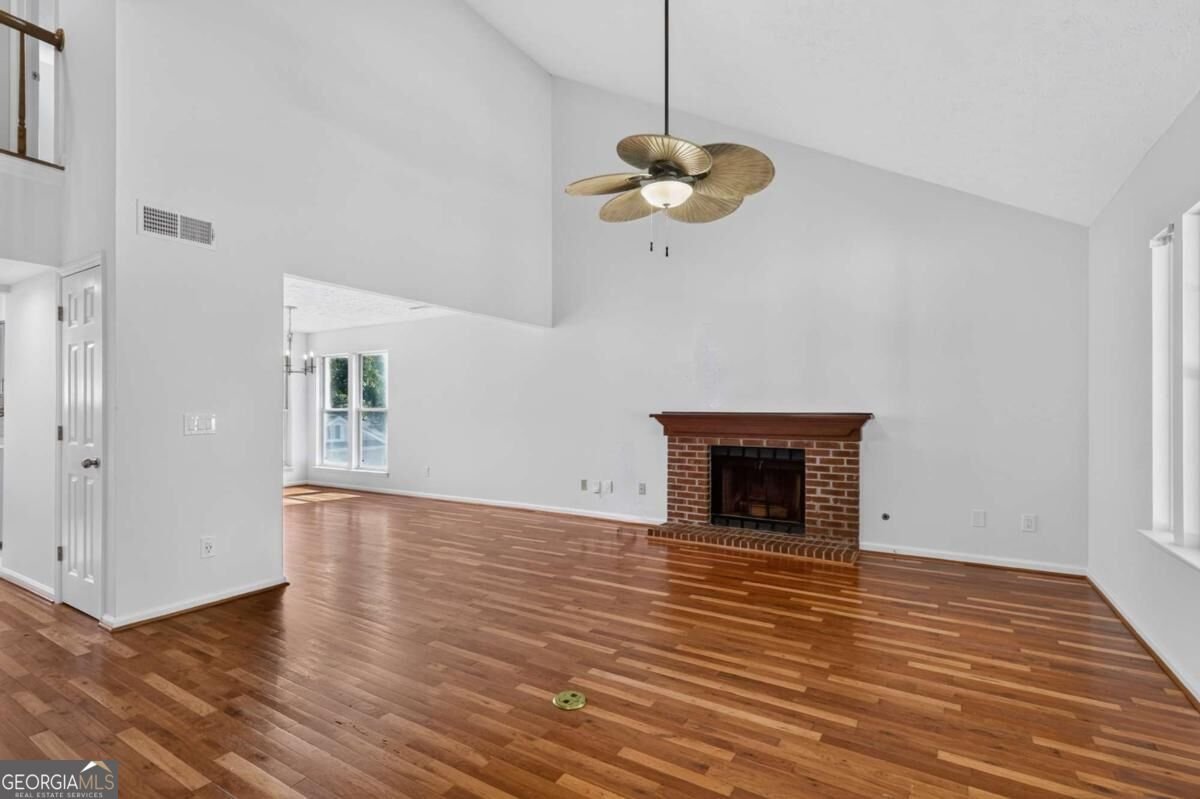 1021 Heatherwood Court Norcross - Photo 9