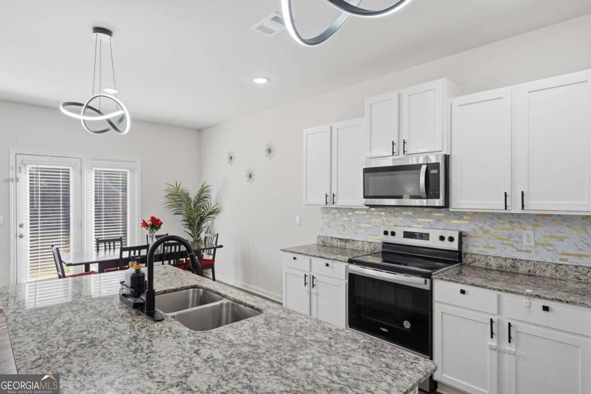 330 Shadwood Place Dawsonville - Photo 10