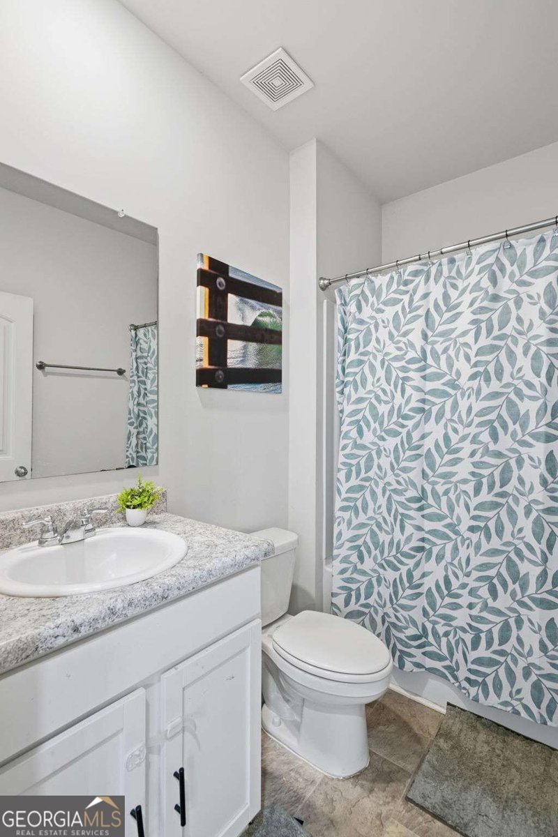 330 Shadwood Place Dawsonville - Photo 15