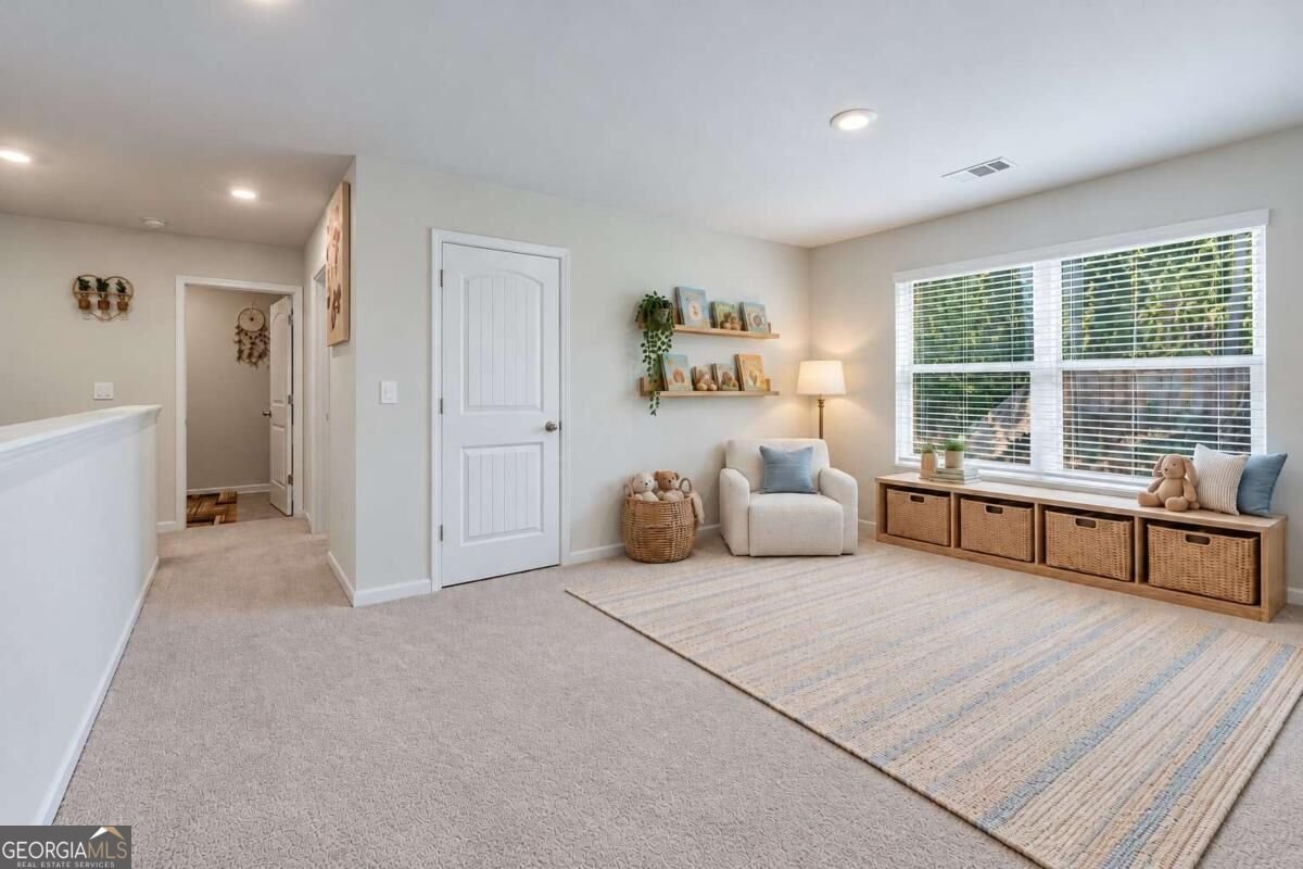 330 Shadwood Place Dawsonville - Photo 22