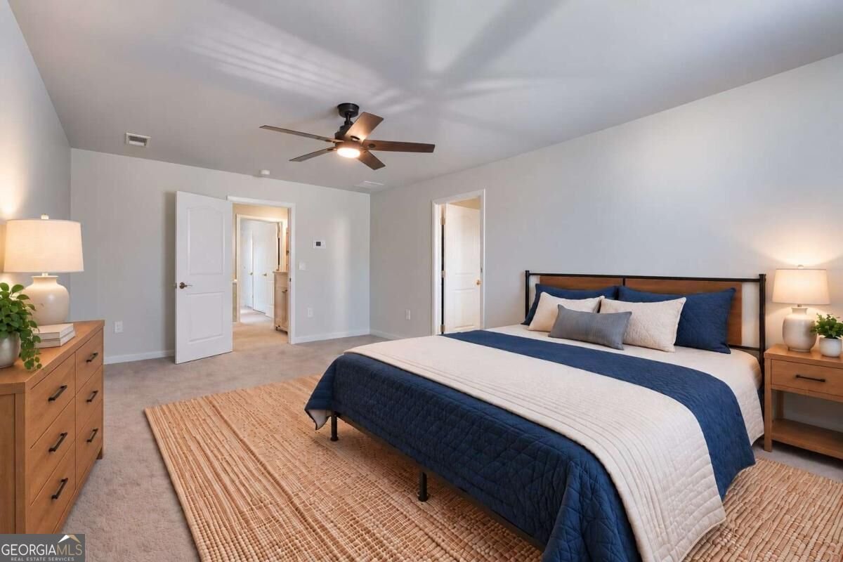 330 Shadwood Place Dawsonville - Photo 26