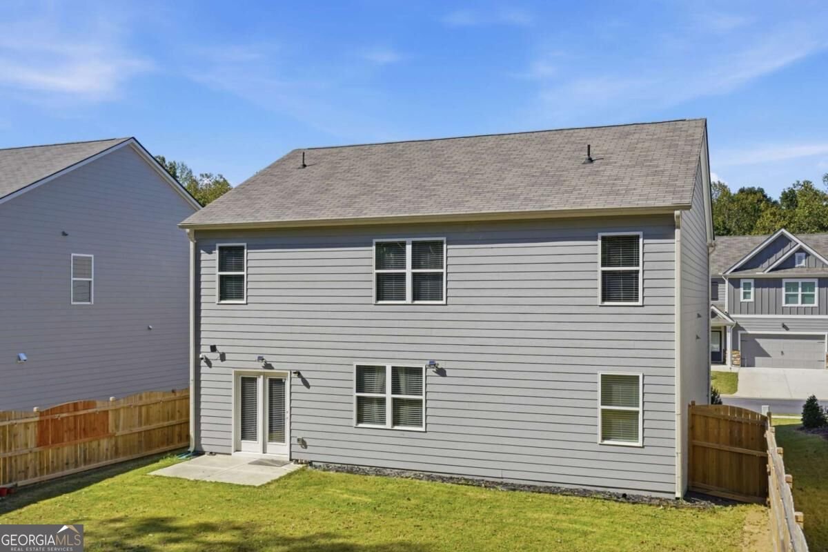 330 Shadwood Place Dawsonville - Photo 30