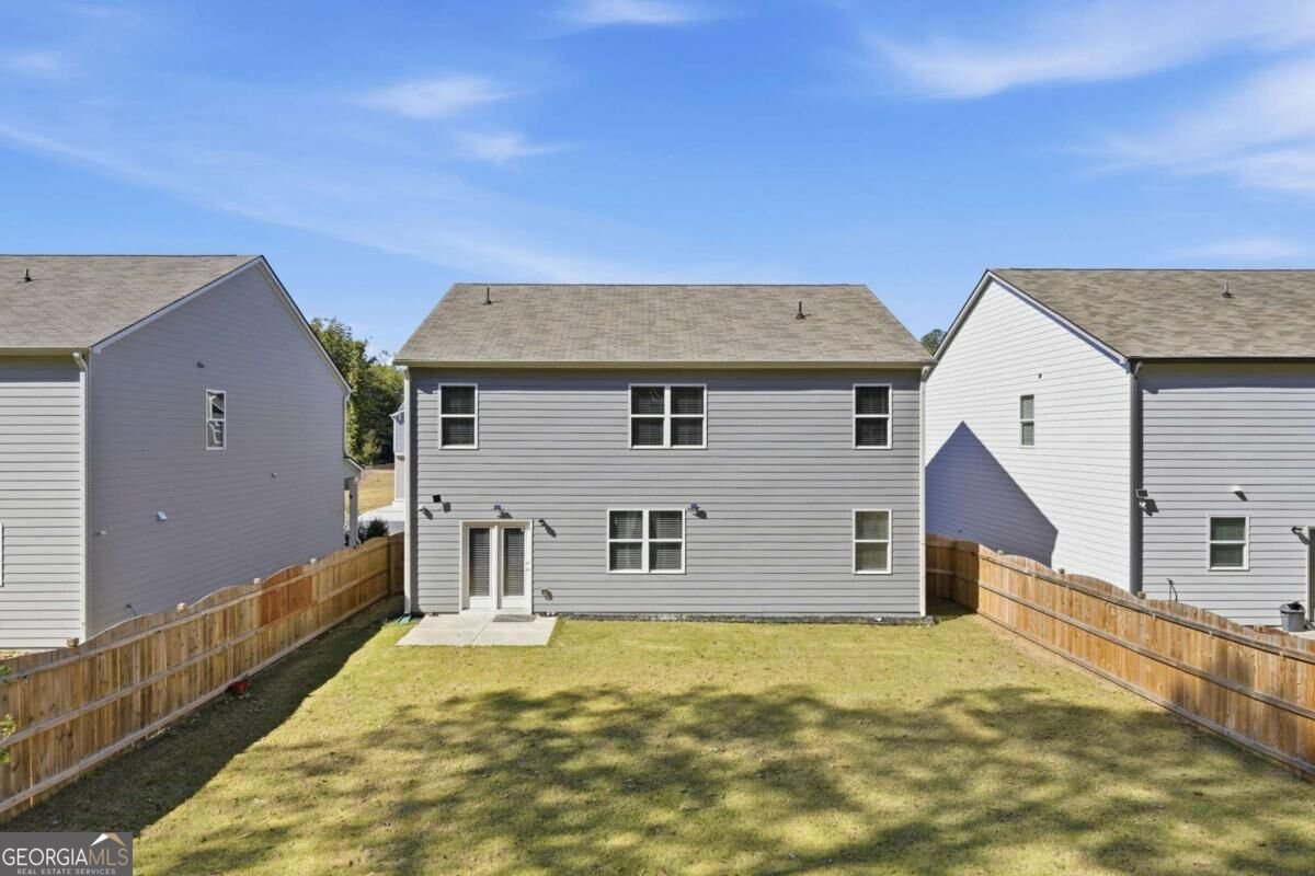 330 Shadwood Place Dawsonville - Photo 31