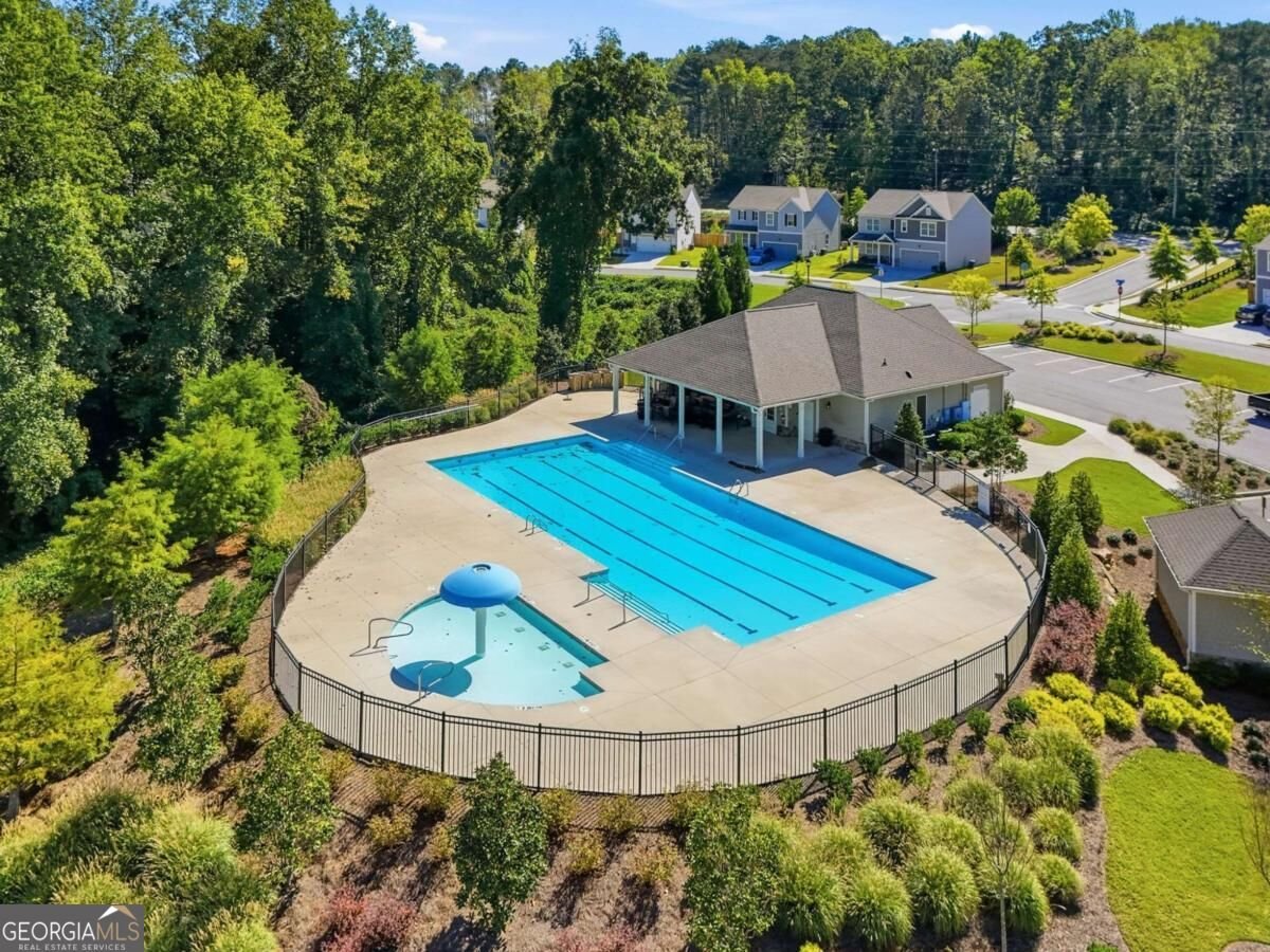 330 Shadwood Place Dawsonville - Photo 35
