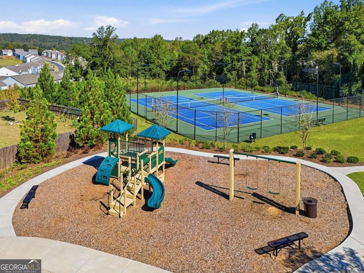 330 Shadwood Place Dawsonville - Photo 37