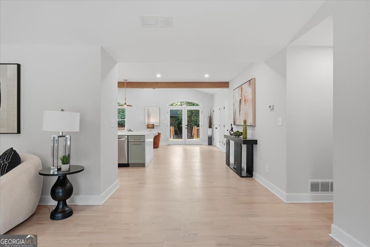 4581 Trickum Road Marietta - Photo 12