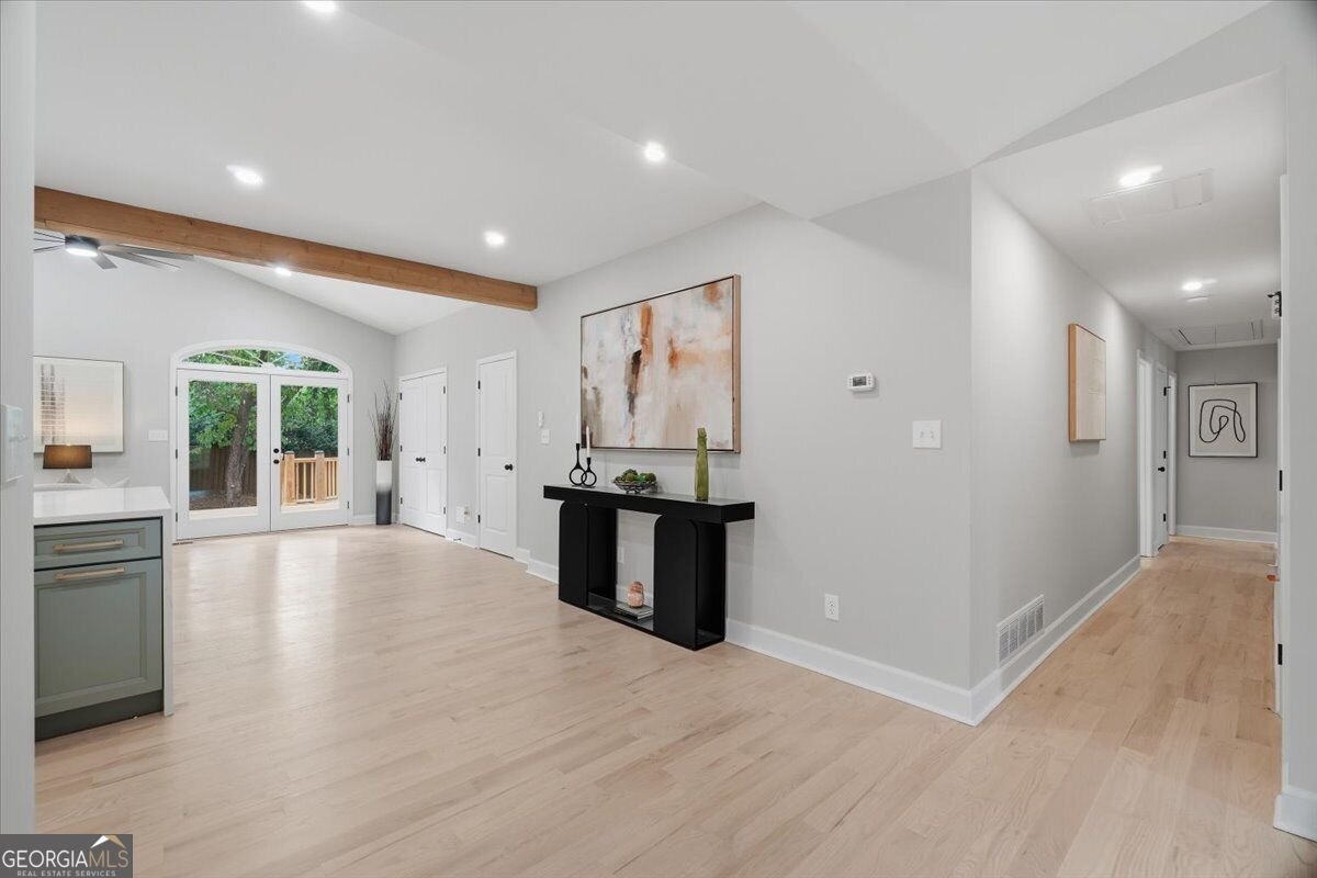 4581 Trickum Road Marietta - Photo 13