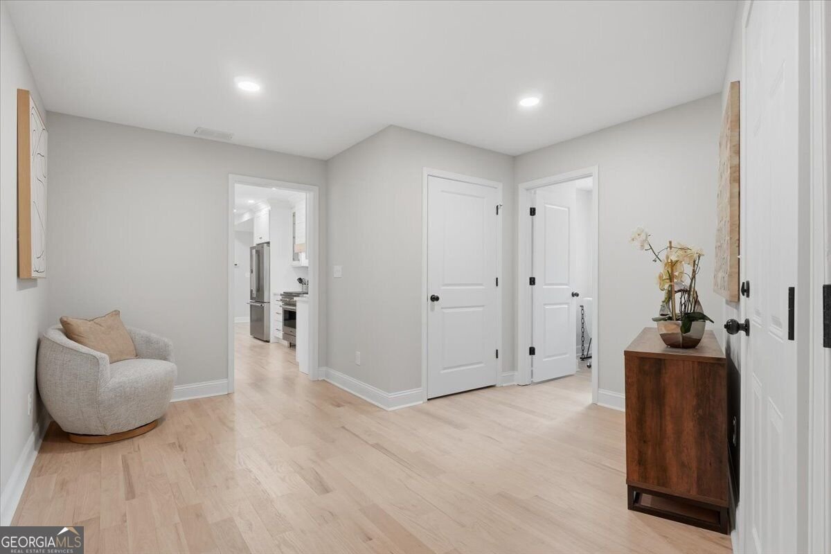 4581 Trickum Road Marietta - Photo 28